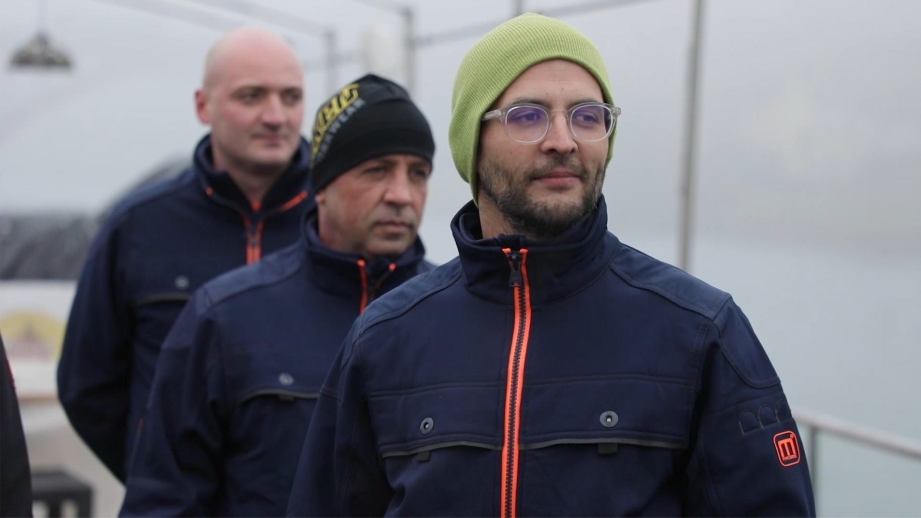 MACSEIS – WORK TEAMWEAR - PONOSNI PARTNER DELOVNE AKCIJE