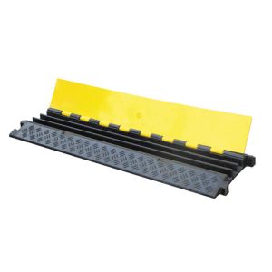 CS-01I POLIURETANSKA 3-KANALNA ZAŠČITA ZA KABLE, CG-3-PUL
