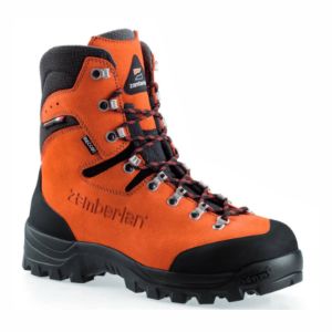 ZAMBERLAN GOZDARSKI ČEVLJI WALD GTX RR S3 - ORANŽNA