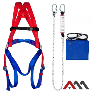 SET ZA DELO NA VIŠINI, BASIC 02+