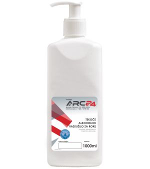 RAZKUŽILO ZA ROKE 500ml