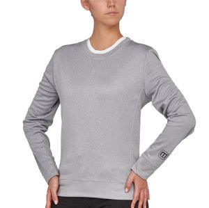 CREATOR CREWNECK - TEHNIČNI ŽENSKI PULOVER