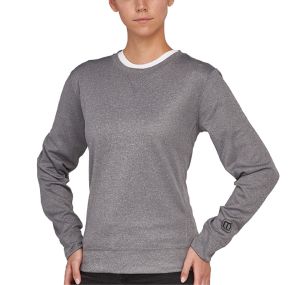 CREATOR CREWNECK - TEHNIČNI ŽENSKI PULOVER