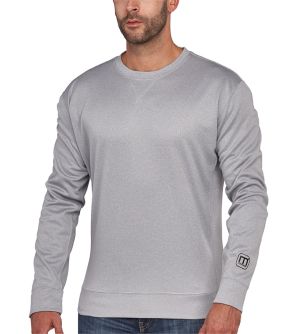 CREATOR CREWNECK - TEHNIČNI MOŠKI PULOVER