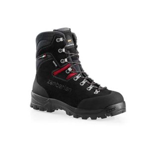 ZAMBERLAN GOZDARSKI ČEVLJI WALD GTX RR S3 - ČRNA