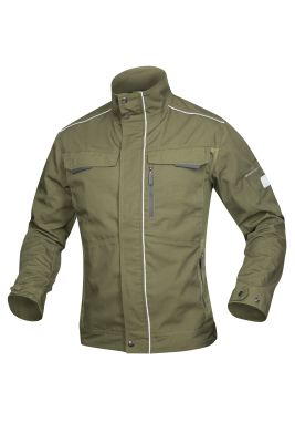ARDON®URBAN+ DELOVNA JAKNA KHAKI Khaki M