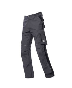 ARDON®URBAN+ HLAČE NA PAS T. SIVE Siva 52