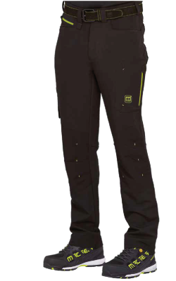 MACTRONIC PANTS -UNISEX