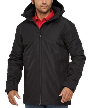 OFFICE - DINTEX 10000/8000 UNISEX PARKA
