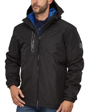PERFORMER - DINTEX 8000/5000 UNISEX 3 v 1 JAKNA