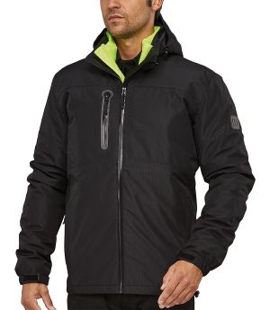 PERFORMER - DINTEX 8000/5000 UNISEX 3 v 1 JAKNA