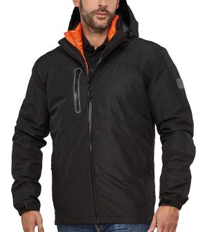 PERFORMER - DINTEX 8000/5000 UNISEX 3 v 1 JAKNA