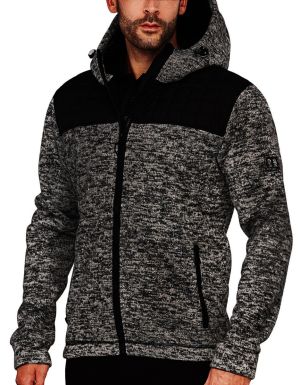 RIPTIDE HYBRID - TEHNIČNA MOŠKA DVOPLASTNA PLETENA JOPA PROTECH 3000