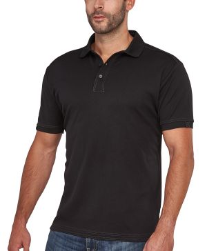 SIGNATURE POLO - TEHNIČNA HITROSUŠEČA MOŠKA POLO MAJICA