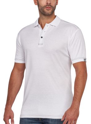 SIGNATURE POLO - TEHNIČNA HITROSUŠEČA MOŠKA POLO MAJICA