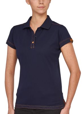 SIGNATURE POLO - TEHNIČNA HITROSUŠEČA ŽENSKA POLO MAJICA