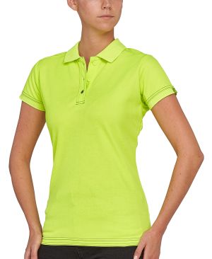SIGNATURE POLO - TEHNIČNA HITROSUŠEČA ŽENSKA POLO MAJICA