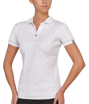 SIGNATURE POLO - TEHNIČNA HITROSUŠEČA ŽENSKA POLO MAJICA