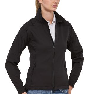 TREK - ŽENSKA TEHNIČNA SOFTSHELL JAKNA 