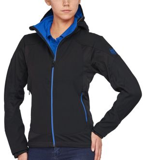VENTURE - TEHNIČNI ŽENSKI SUPER LAHEK SOFTSHELL