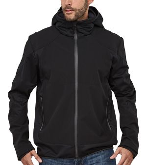 VENTURE - TEHNIČNI MOŠKI SUPER LAHEK SOFTSHELL