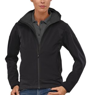 VENTURE - TEHNIČNI ŽENSKI SUPER LAHEK SOFTSHELL