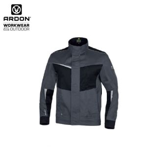 ARDON®REFIWAN ANTISTATIČNA DELOVNA JAKNA