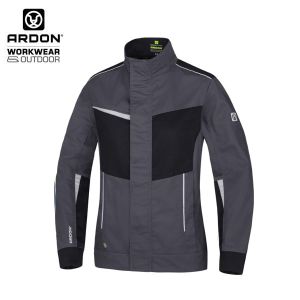 ARDON®REFIWAN ŽENSKA ANTISTATIČNA DELOVNA JAKNA