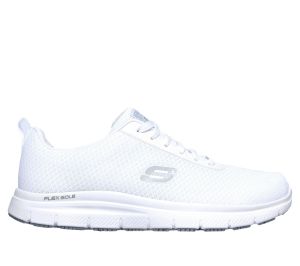 SKECHERS FLEX ADVANTAGE BENDON SR ČEVLJI - BELI