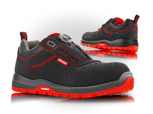 DELOVNI ČEVLJI NORIMBERK O1PL BOA