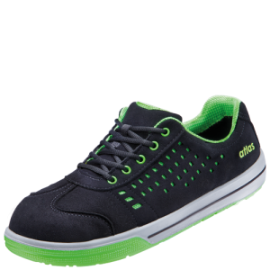 ATLAS ZAŠČITNI ČEVLJI A S1 ESD, 240