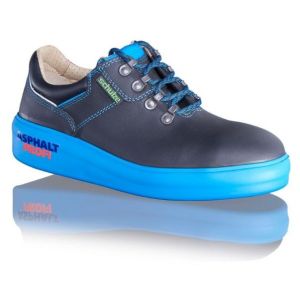 SCHÜTZE NIZKI ZAŠČITNI ČEVLJI ASPHALT PROFI S2 - 6232