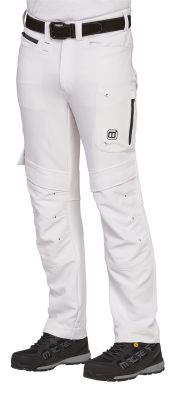 MACTRONIC PANTS -UNISEX