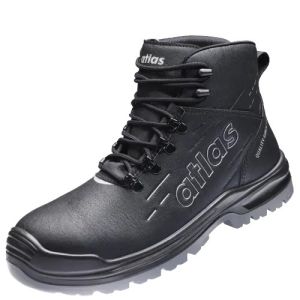 ATLAS ZAŠČITNI ČEVLJI MAX 500 PRO S3