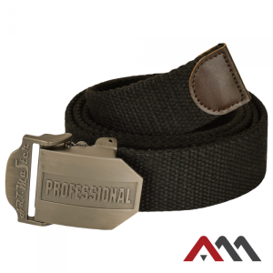 PAS PROFESSIONAL KOVINSKA SPONKA, ČRNA