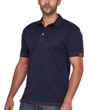 SIGNATURE POLO - TEHNIČNA HITROSUŠEČA MOŠKA POLO MAJICA