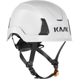 ZAŠČITNA ČELADA KASK SUPERPLASMA, WHE104201, BELA