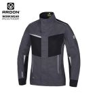 ARDON®REFIWAN ŽENSKA ANTISTATIČNA DELOVNA JAKNA