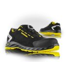 ZAŠČITNI ČEVLJI CALIFORNIA S3 BOA ESD