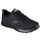 SKECHERS FLEX ADVANTAGE BENDON SR ČEVLJI - ČRNI
