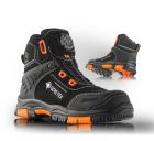 ZAŠČITNI ČEVLJI OAKLAND S7L