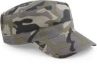 ARMY-PRO VOJAŠKA KAPA, JUNGLE CAMO