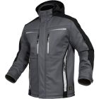 LEIB WACHTER FLEX LINE ZIMSKI SOFTSHELL, SIVA
