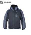 ARDON®YORK ZIMSKA JAKNA, ČRNO-SIVA