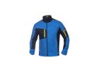 ARDON®4XSTRETCH DELOVNA JAKNA - MODRA