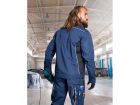 ARDON®URBAN+ DELOVNA JAKNA TEMNO MODRA Temno modra L