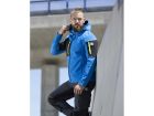 ARDON®CITYCONIC SOFTSHELL - MODRA