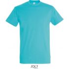 SOL'S IMPERIAL T-SHIRT MOŠKA S - 2XL - več barv