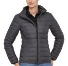 JET MELANGE - 90/10 SUPER LAHKA ŽENSKA PUHOVKA