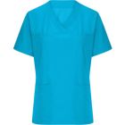 ŽENSKA RAZTEGLJIVA TUNIKA SV. MODRA - V OVRATNIK